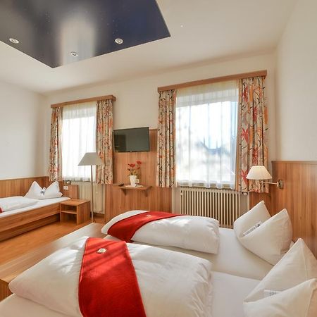Hotel Drei Loewen 다하우 객실 사진
