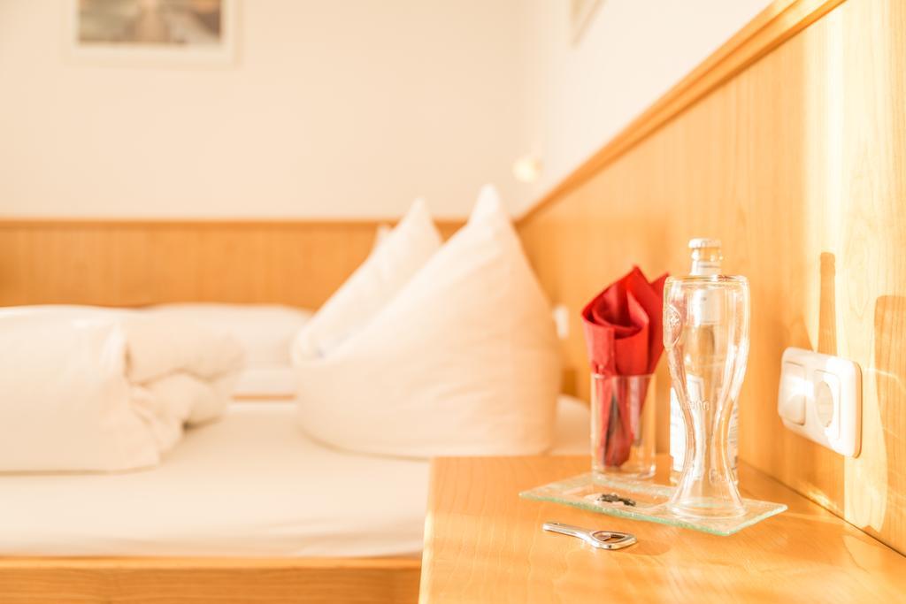 Hotel Drei Loewen 다하우 객실 사진